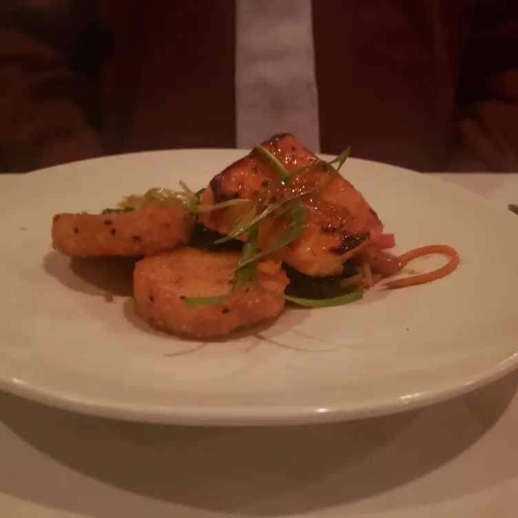 Table 5, Northville, MI