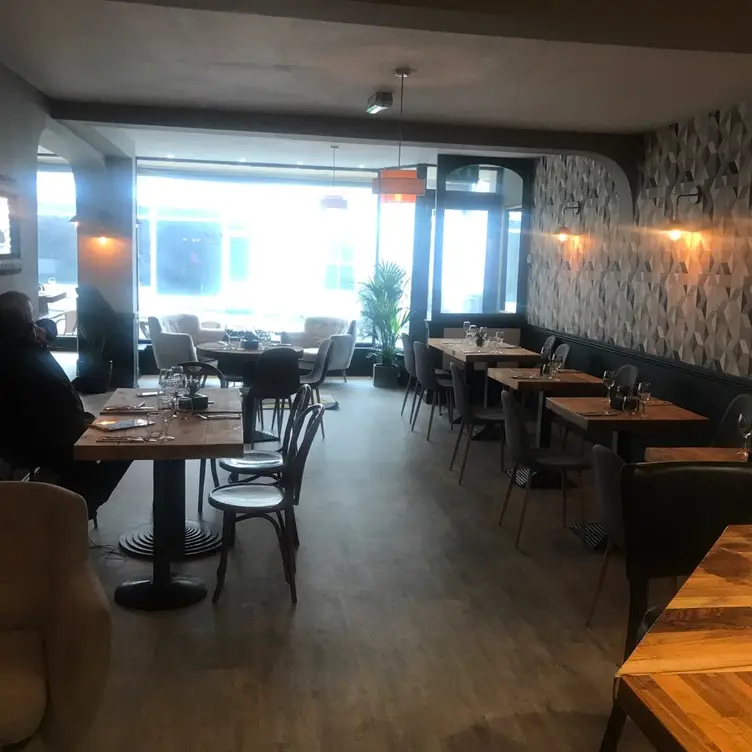 Mediterranean Tapas Grill & Wine, Brighton, England