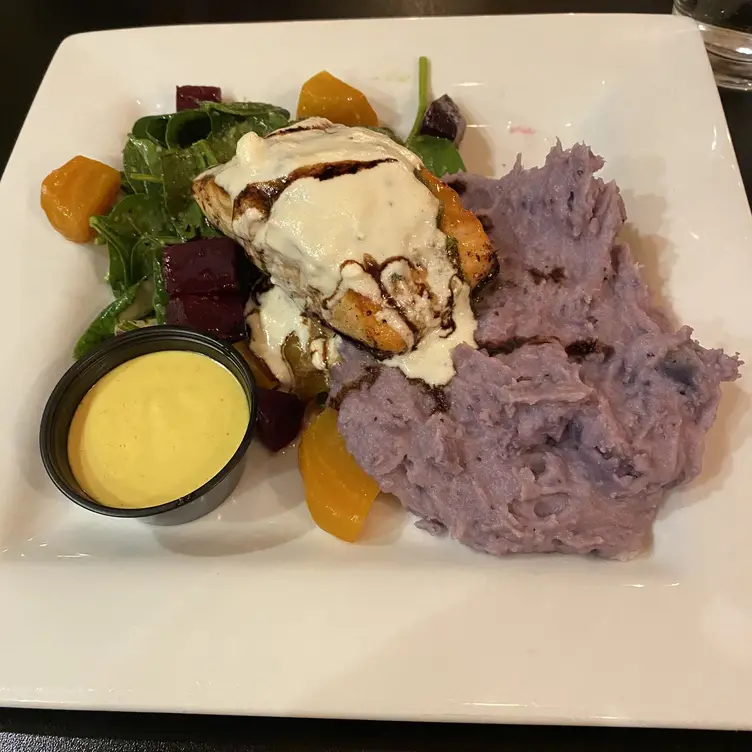 Pescados, Midlothian, VA