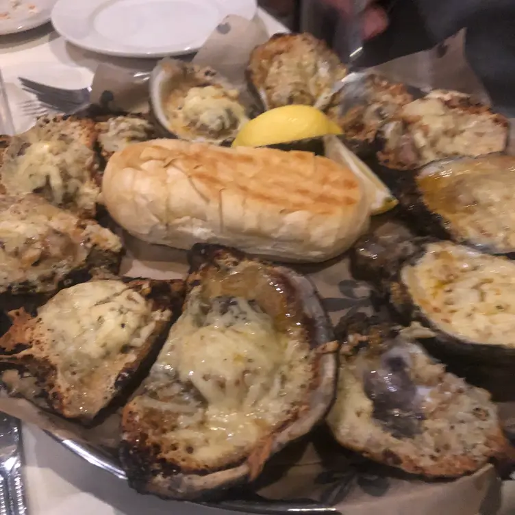 French Market Bistro, Baton Rouge, LA