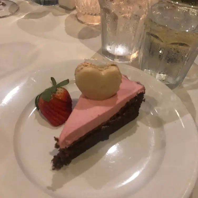 French Market Bistro, Baton Rouge, LA