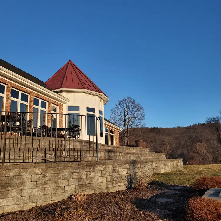 Storm King Tavern, Cornwall, NY