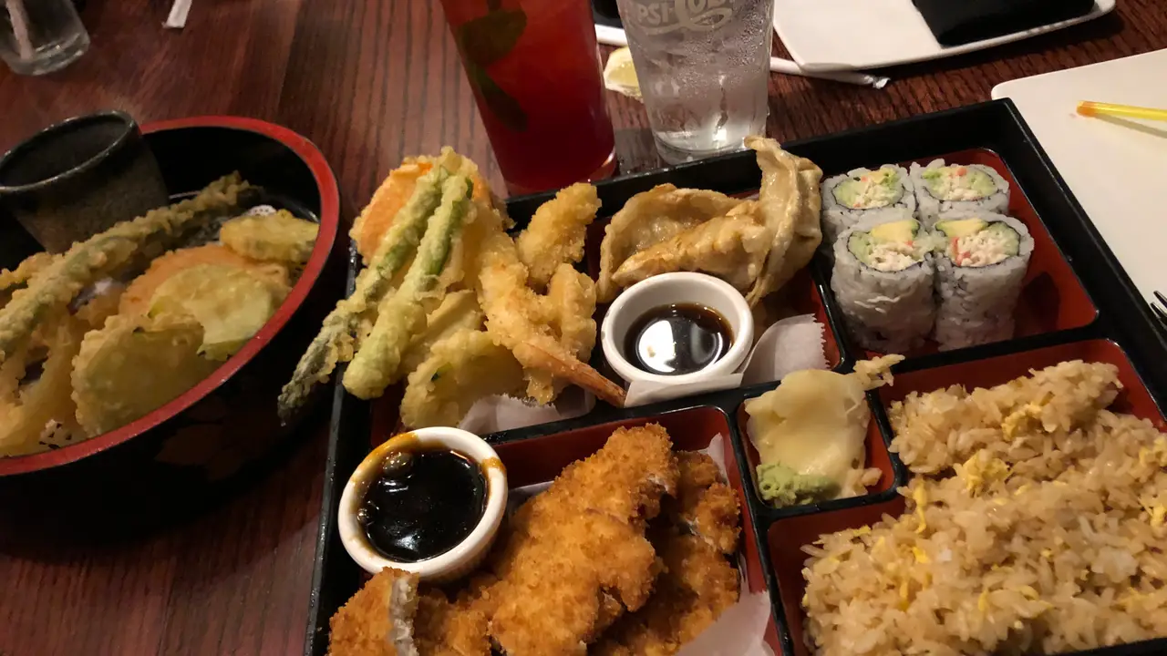 Takara Japanese Steakhouse - Permanently Closed, North Richland Hills, TX