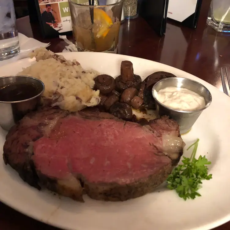 Atria's - Richland, Gibsonia, PA