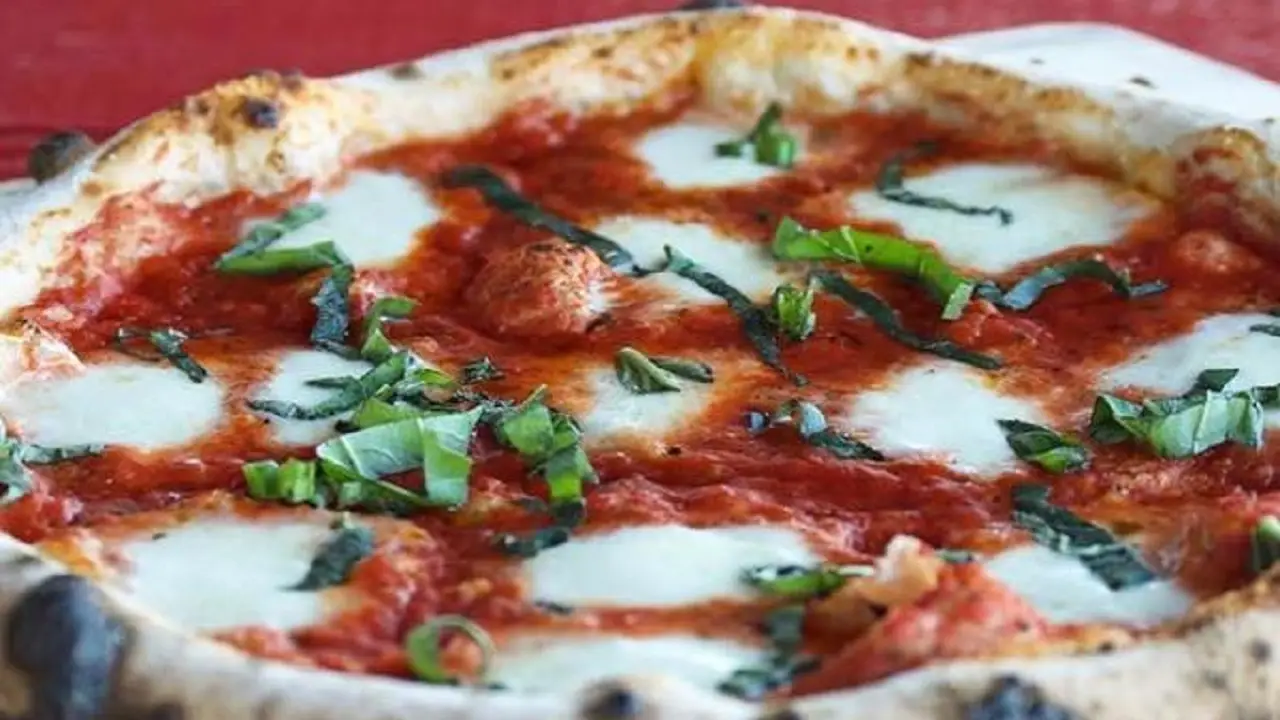 Esposito Pizza Vino & More, Palm Harbor, FL