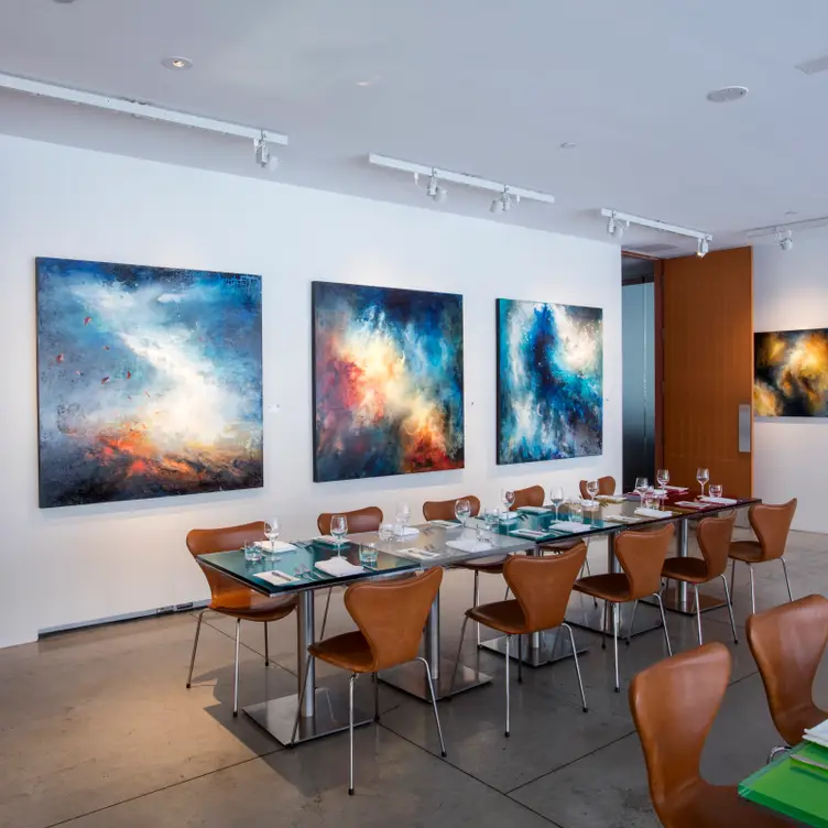 AGO Bistro, Toronto, ON