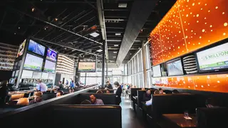 Una foto del restaurante Republic Gastropub - Classen Curve