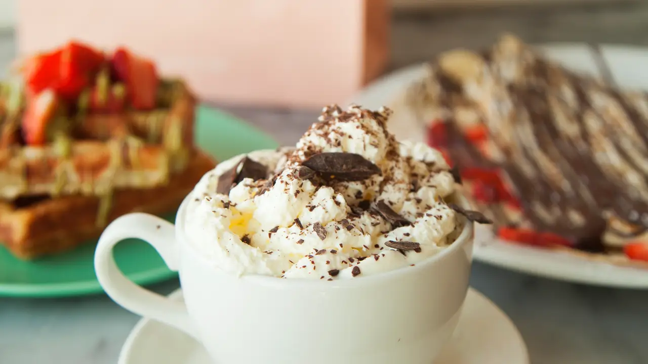 Cacao 70, Halton Hills, ON