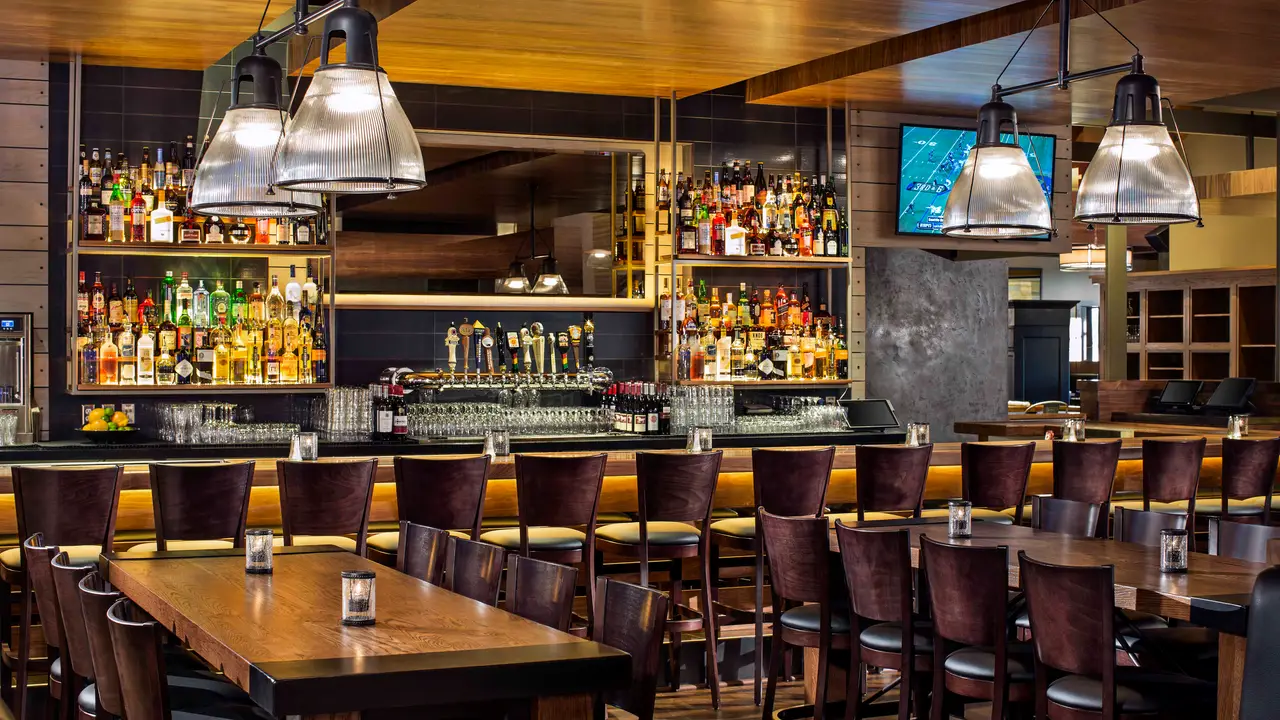 Daily Grill - Rohnert Park, Rohnert Park, CA