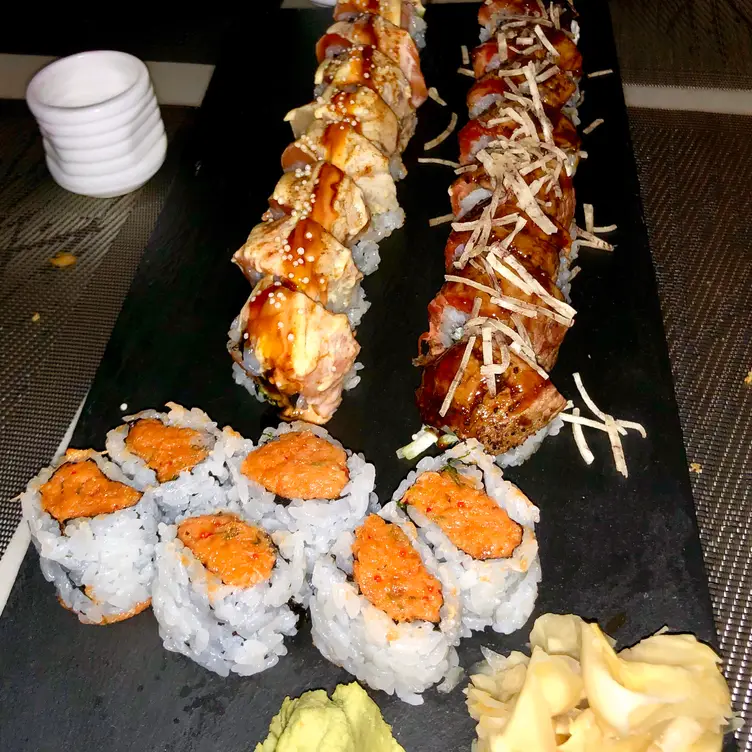Fushimi - Staten Island, Staten Island, NY