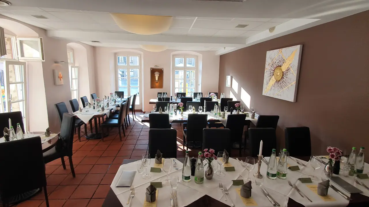 Lennox Steak & Wine, Erlangen, BY