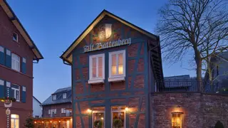 Foto von Alt Battenberg Restaurant