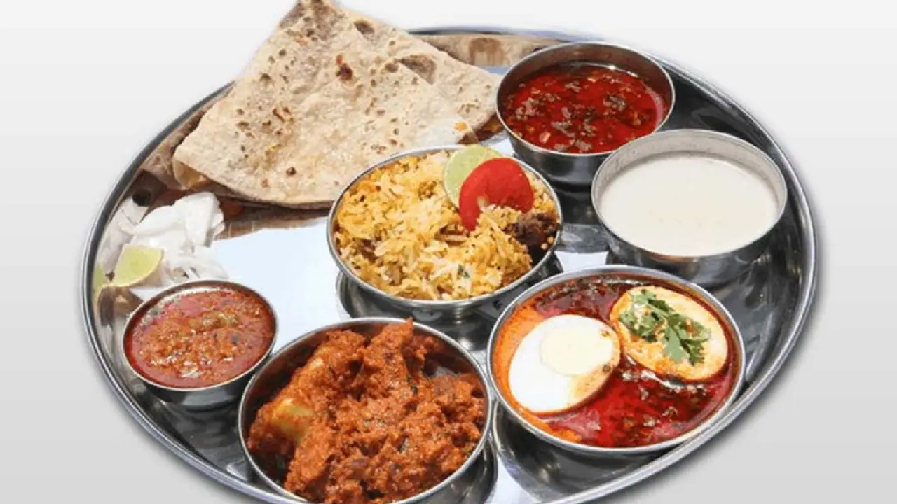 Mayuri Indian Cuisine, Acton, MA