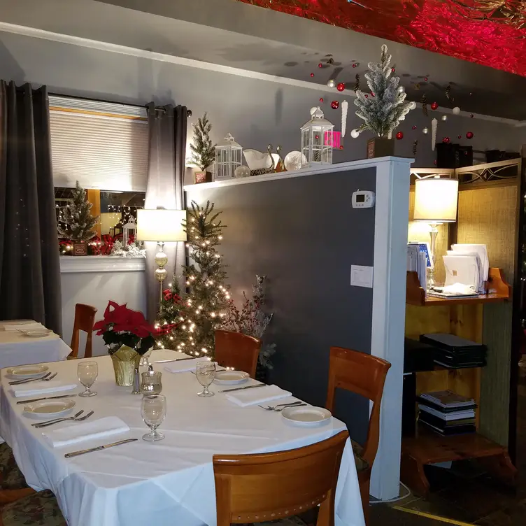 The Would Restaurant, Highland, NY