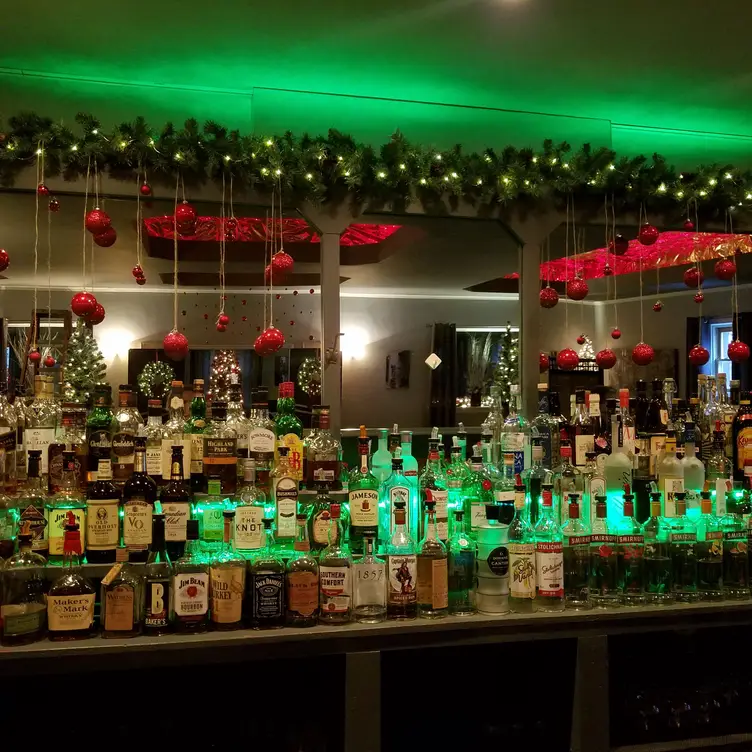 The Would Restaurant, Highland, NY
