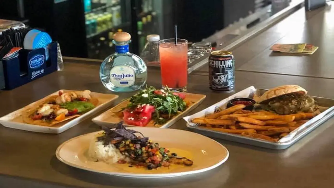 Union Grill and Tap, Gilbert, AZ