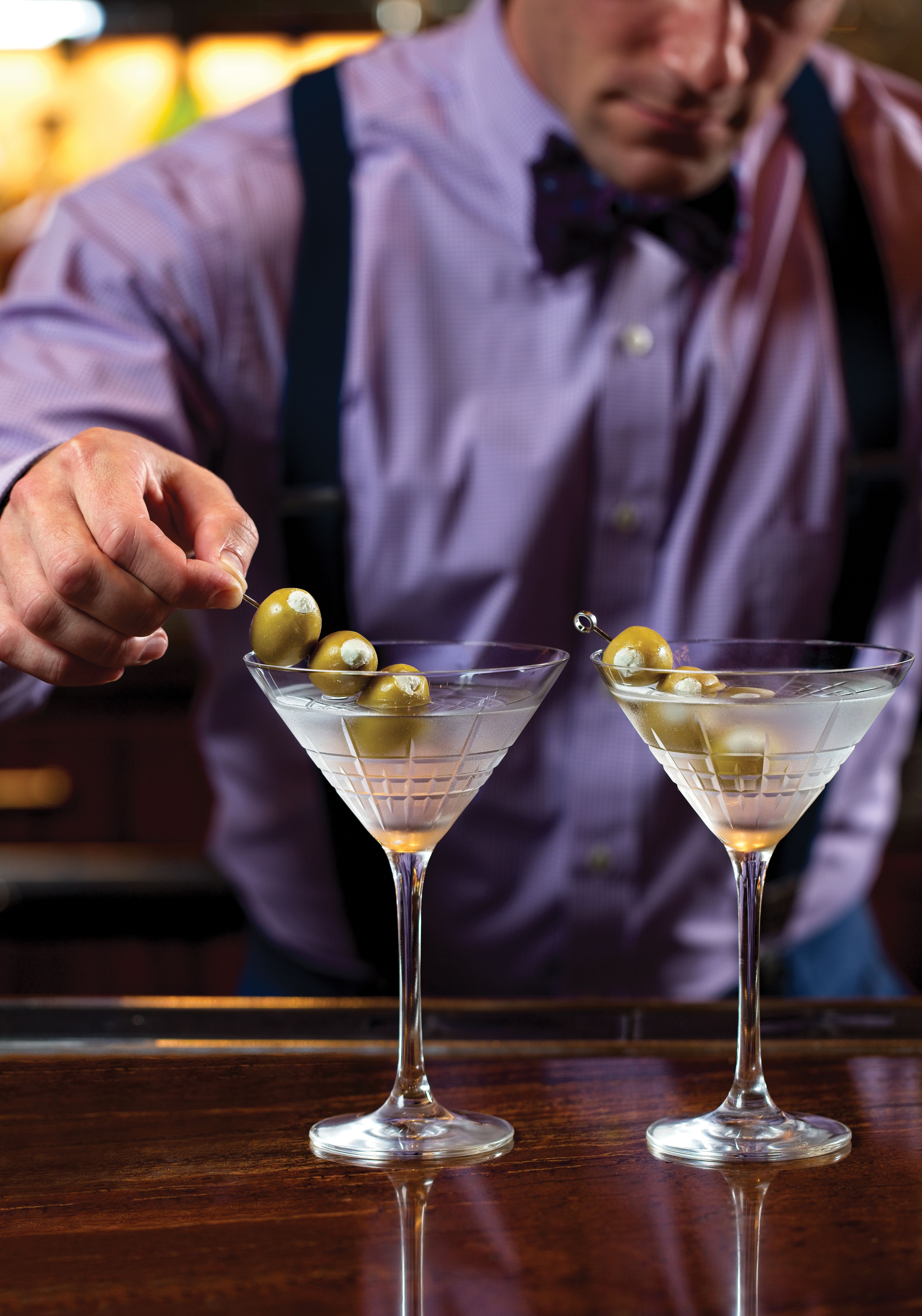 Henry's Palm Beach Restaurant - Palm Beach, FL | OpenTable