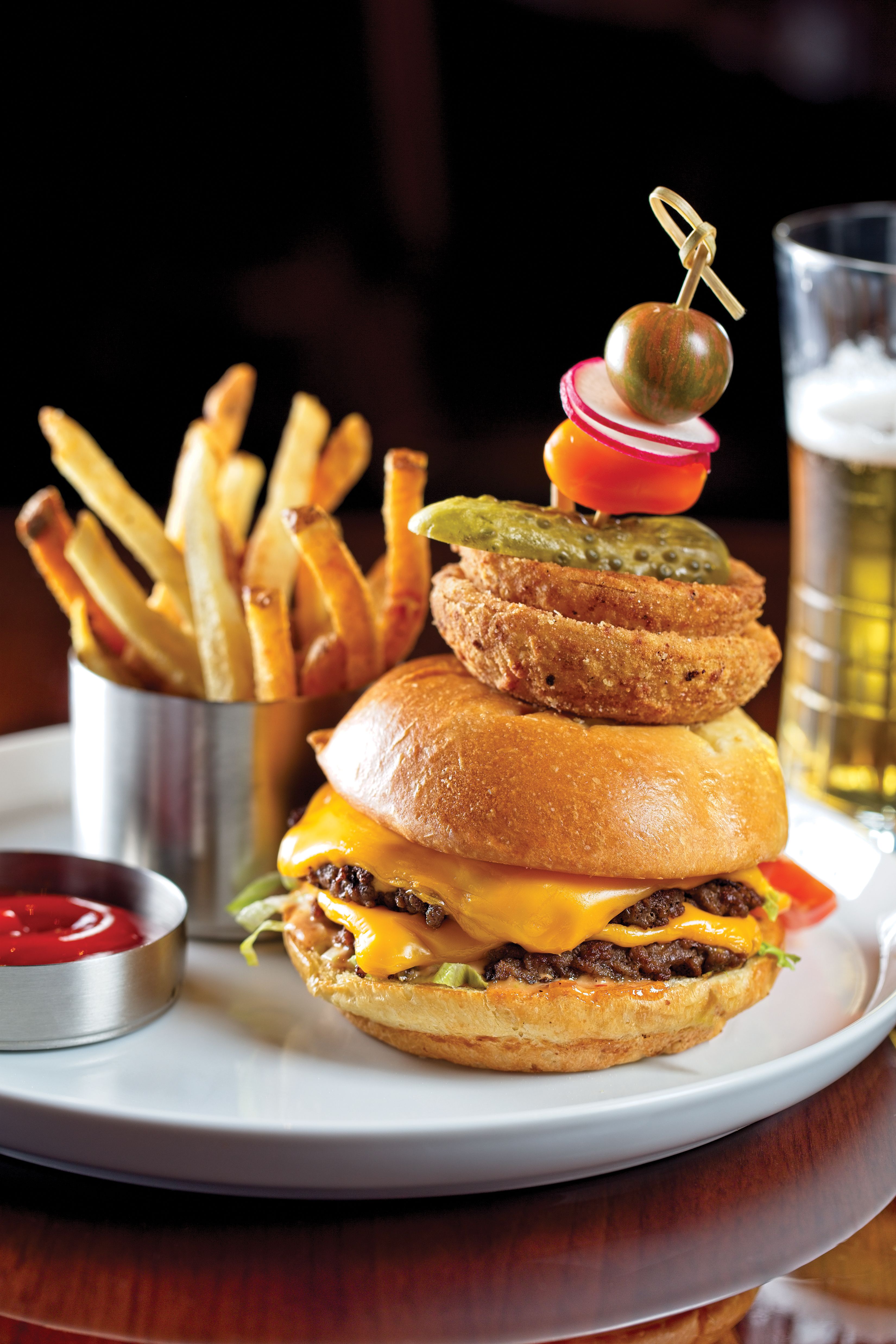 Henry's Palm Beach Restaurant - Palm Beach, FL | OpenTable