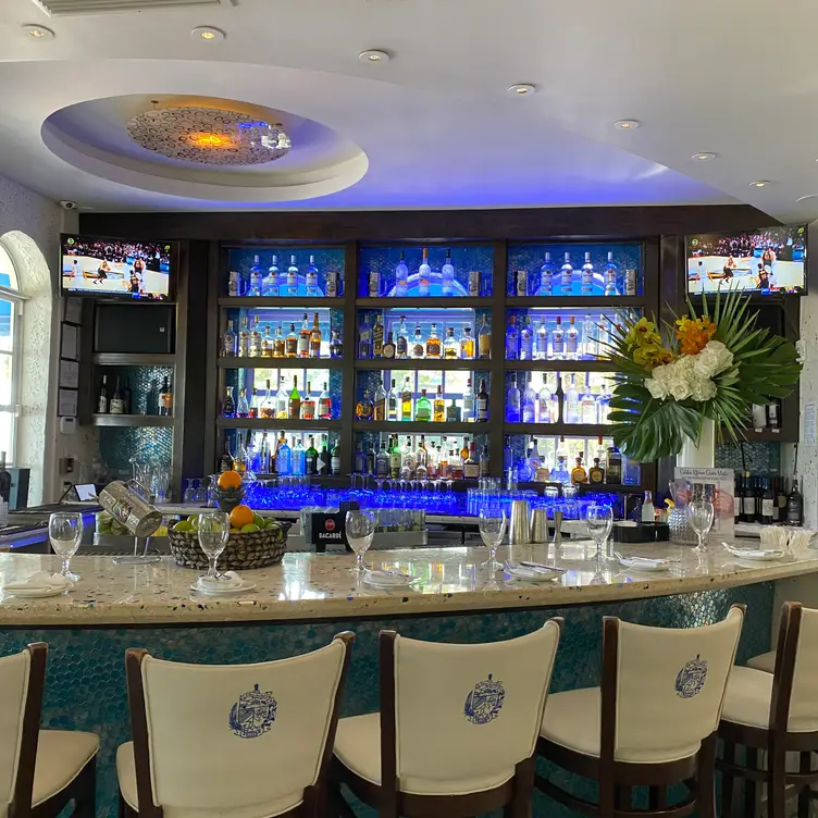 Larios on the Beach, Miami Beach, FL