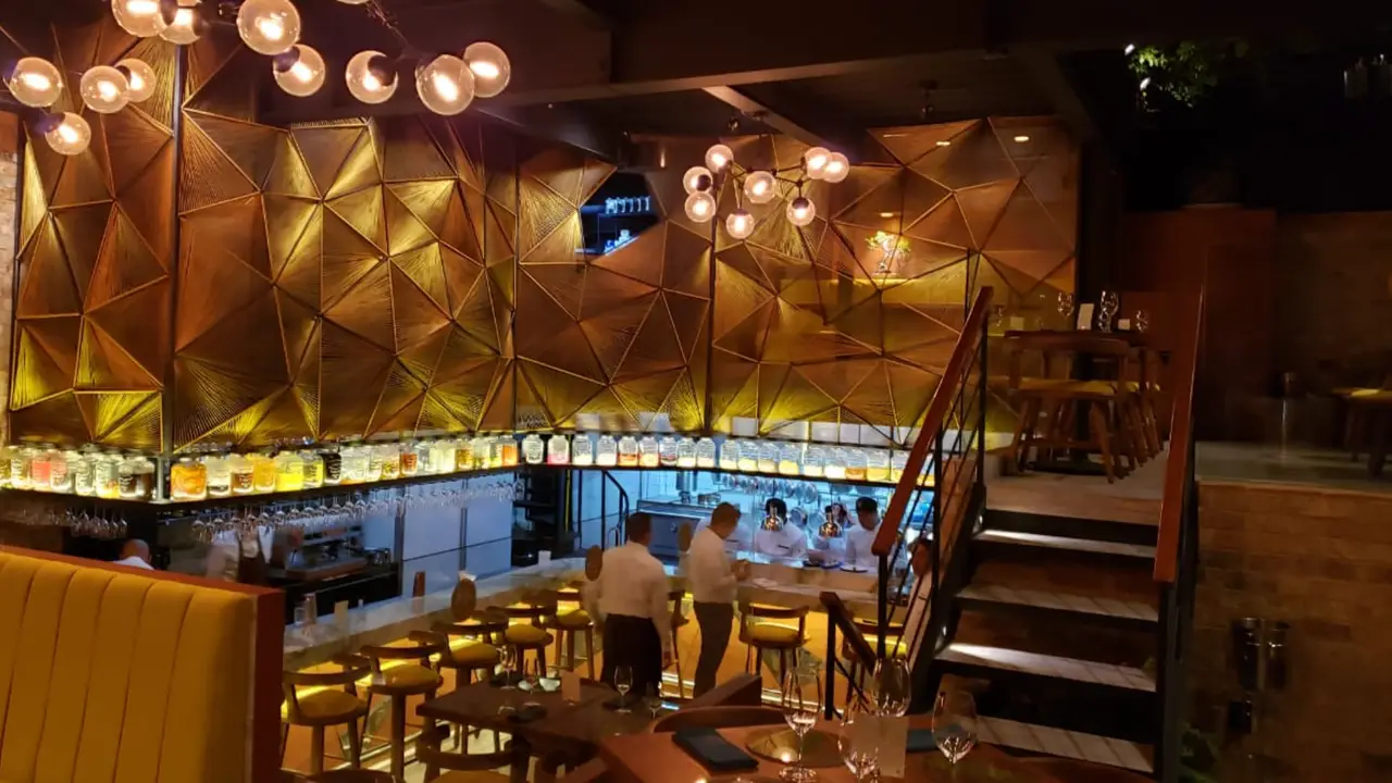 Cuenca Taller por Azari Cuenca, Ciudad de México, CDMX
