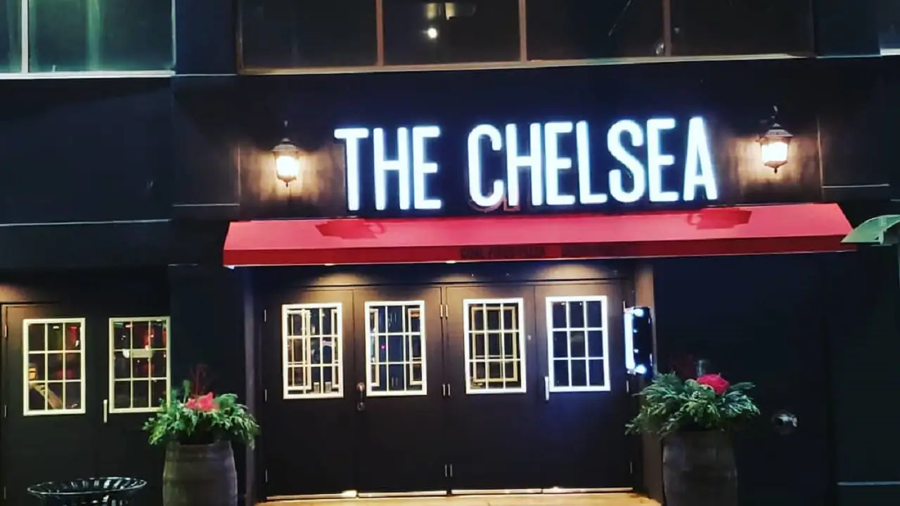 The Chelsea, Windsor, ON