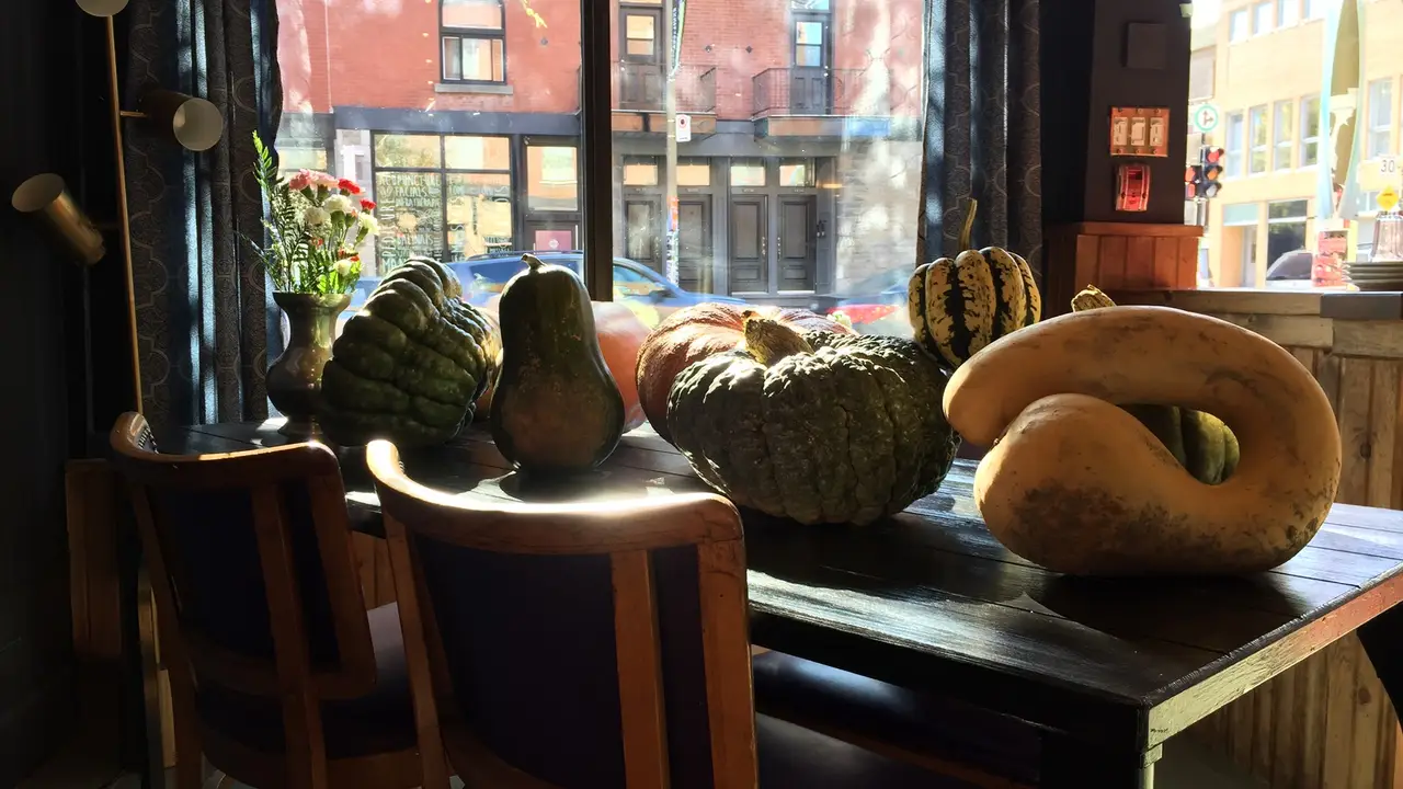 L'Option Musique, Montréal, QC