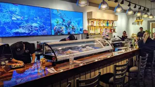 Una foto del restaurante Sushi Karma