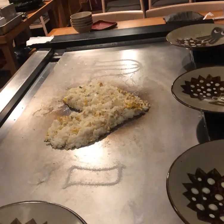 Benihana at Fairmont Royal York - Permanently Closed, Toronto, ON