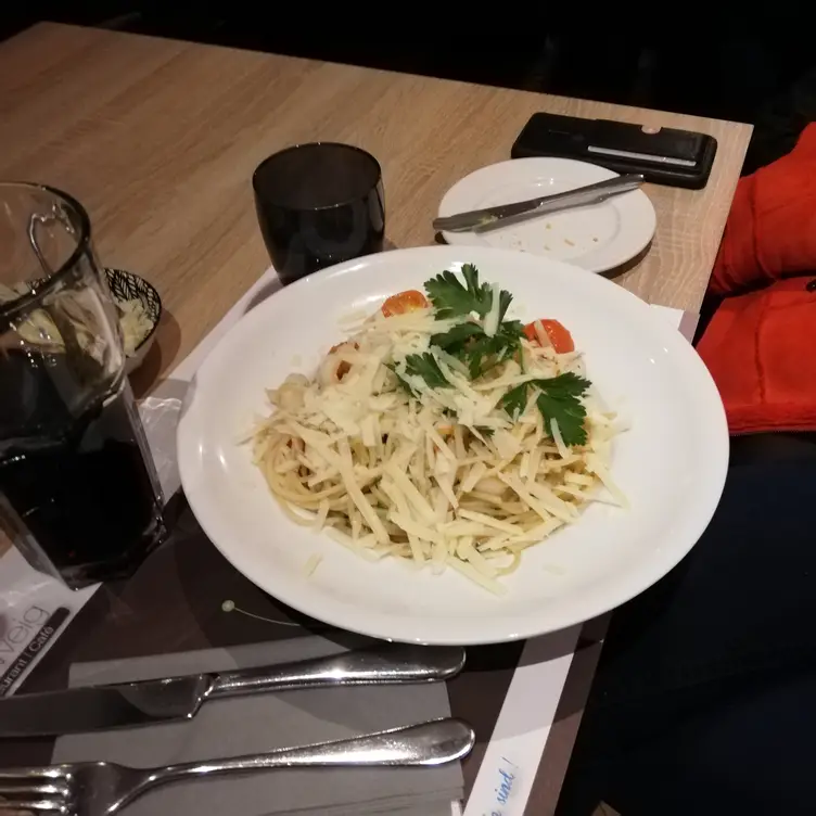 Restaurant Abzweig, Duisburg, NW