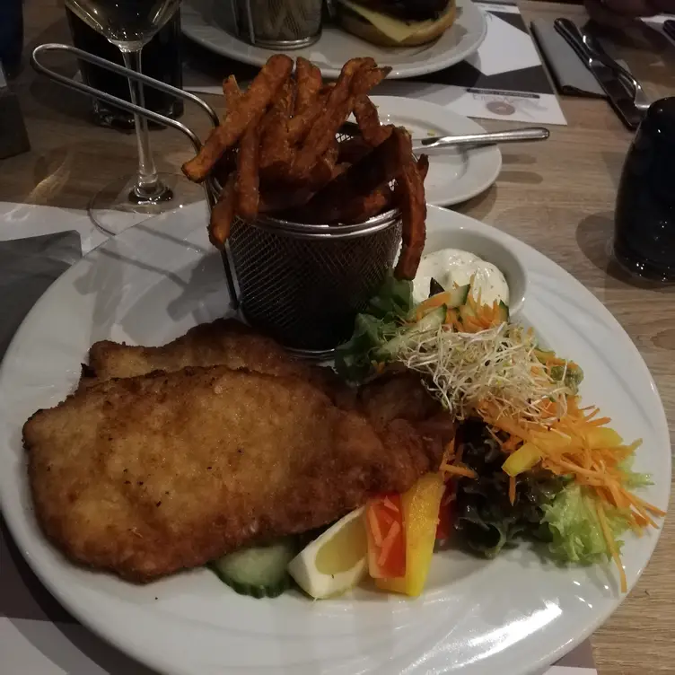 Restaurant Abzweig, Duisburg, NW