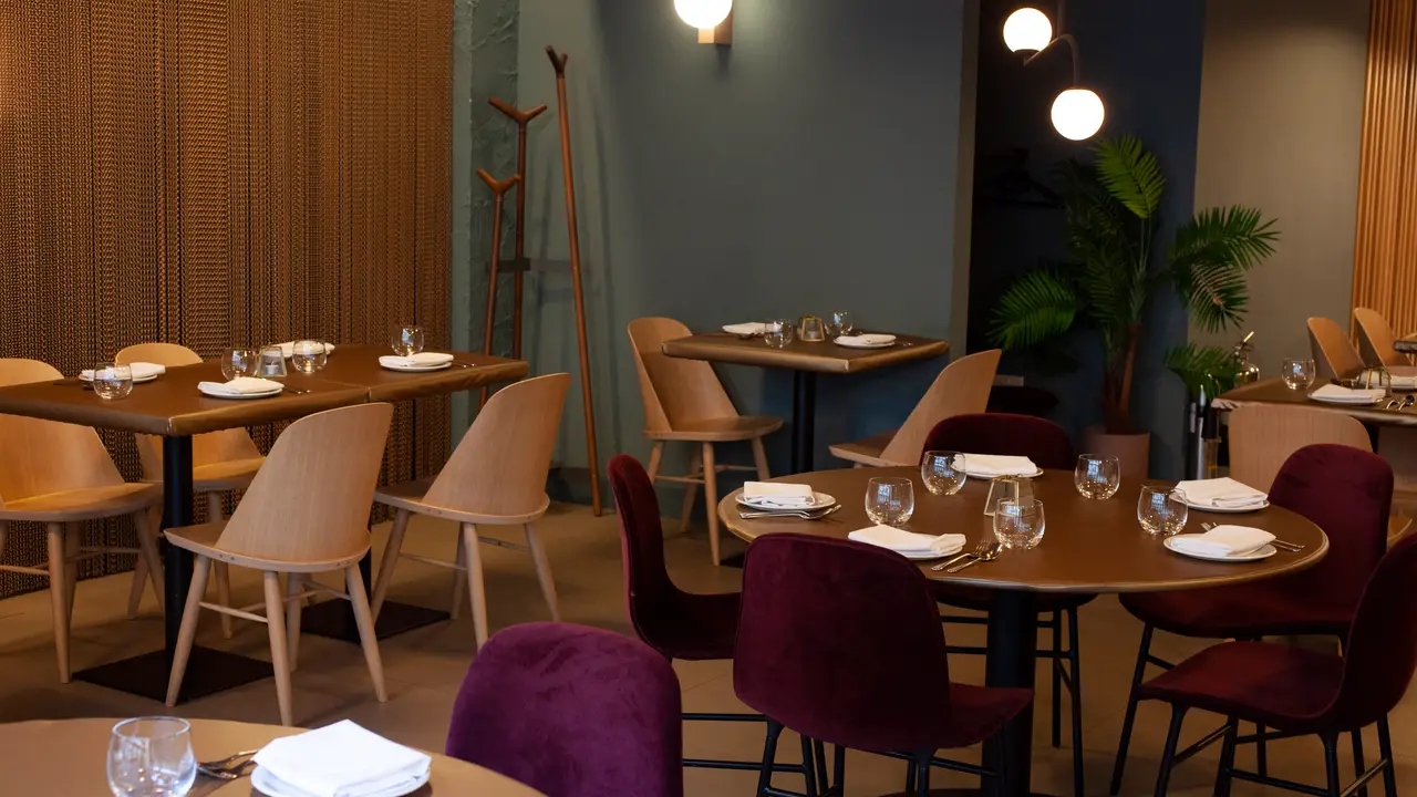 Tast Catala, Manchester, 