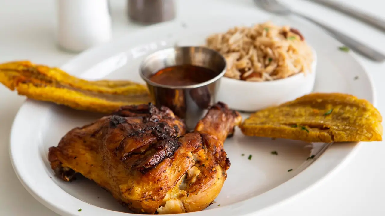 La Cuisse Kreyol, Montréal, QC