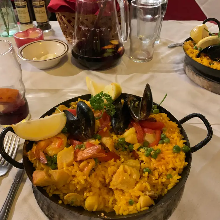 Don Quijote, Valparaiso, IN