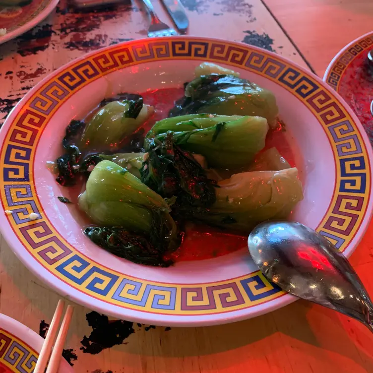 Blackbrick Chinese & Dim Sum, Miami, FL