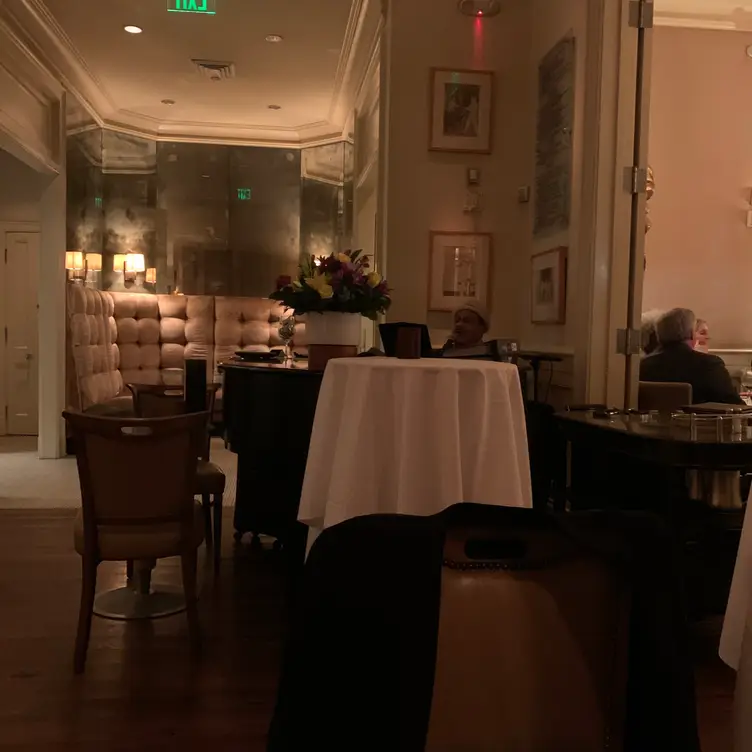 Emeril's Delmonico, New Orleans, LA