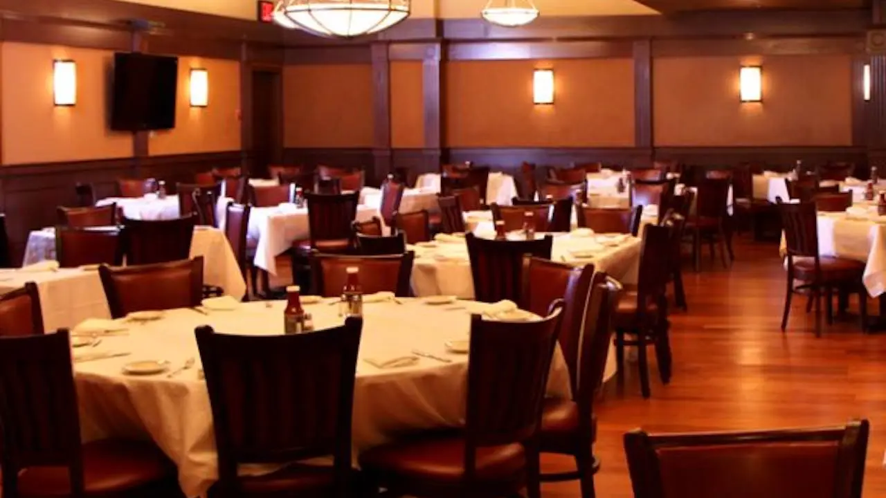 Wolfgang's Steak House - 54th Street, New York, NY