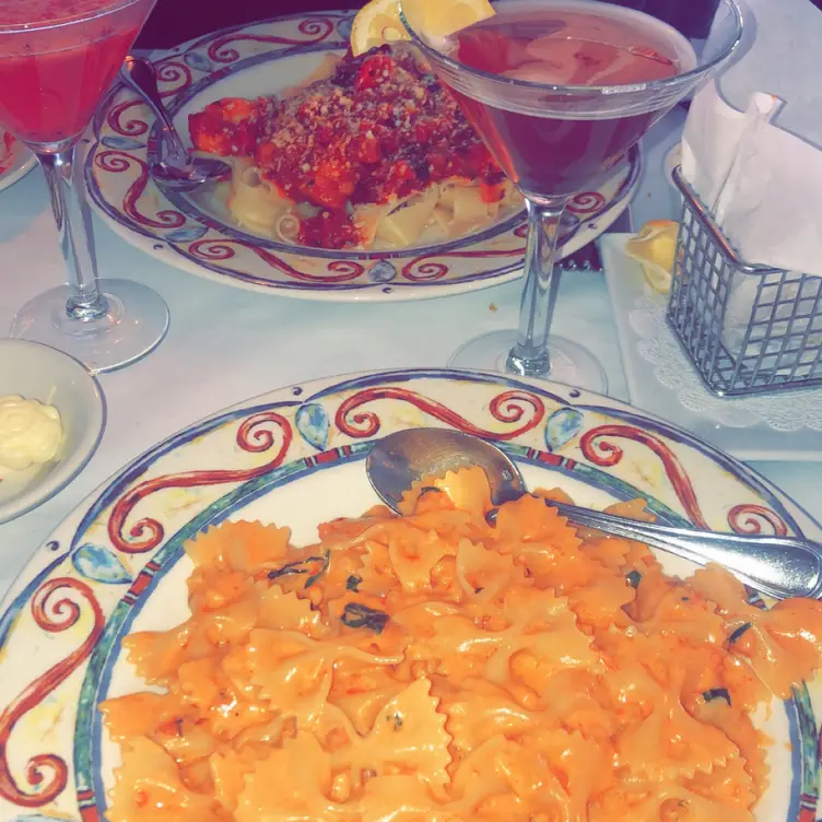 Il Fresco, Orangeburg, NY