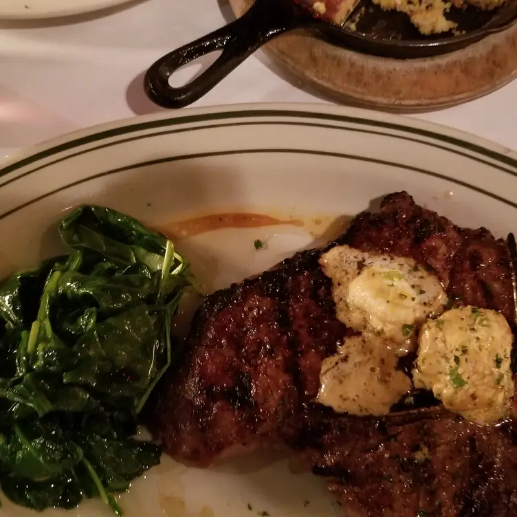 District Chophouse, Washington, DC