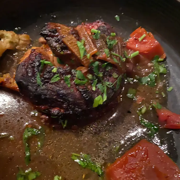 Il Piatto, Santa Fe, NM