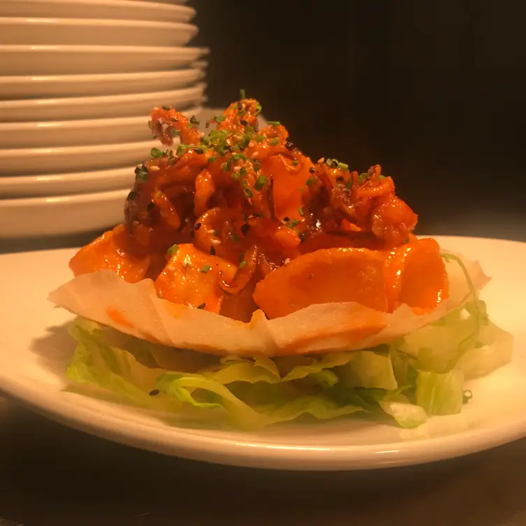 Red Ginger of Traverse City, Traverse City, MI