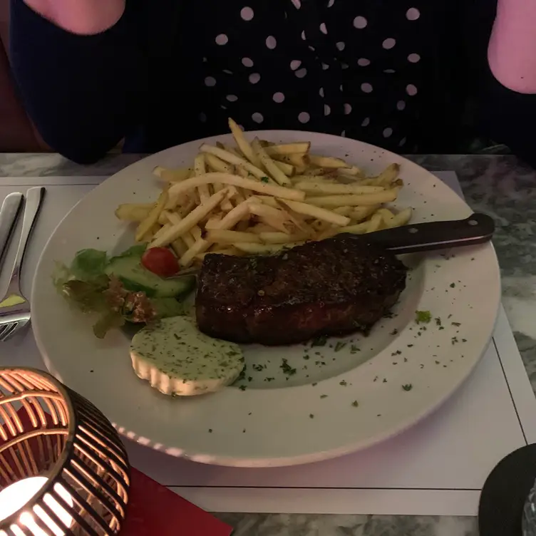 Ludwig’s, Karlsruhe, BW