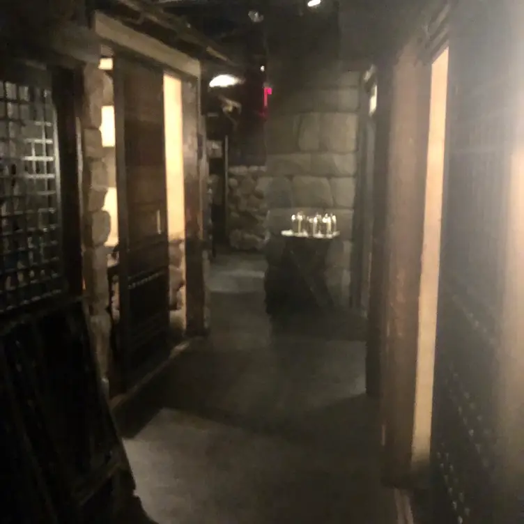 NINJA NEW YORK - Permanently Closed, New York, NY