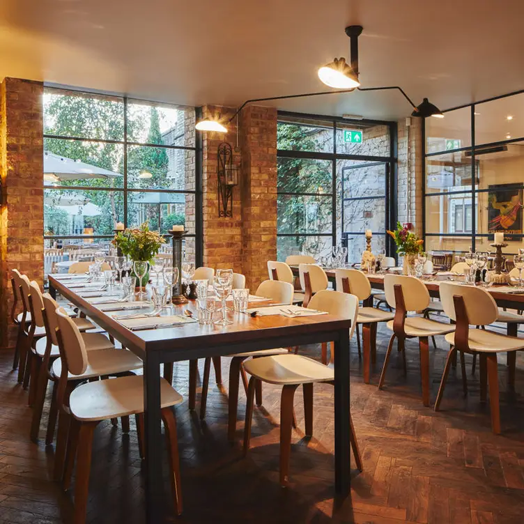 Branca, Oxford, Oxfordshire