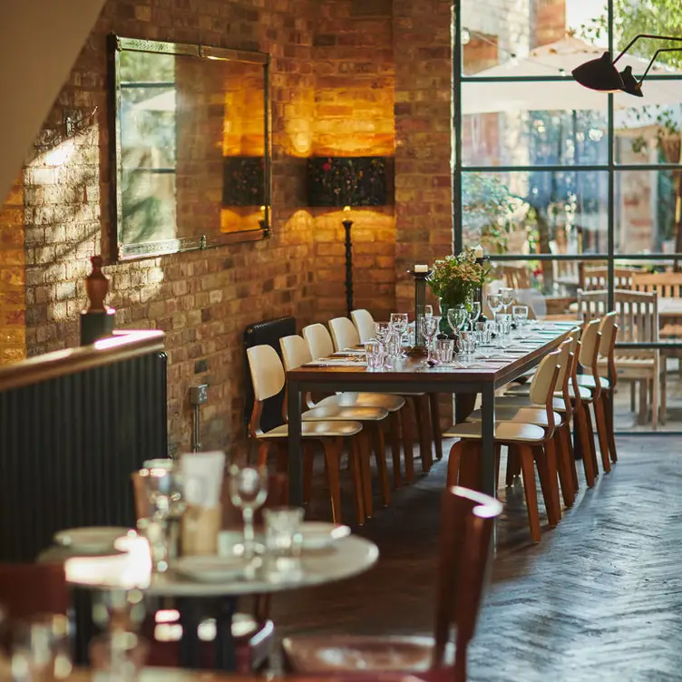Branca, Oxford, Oxfordshire