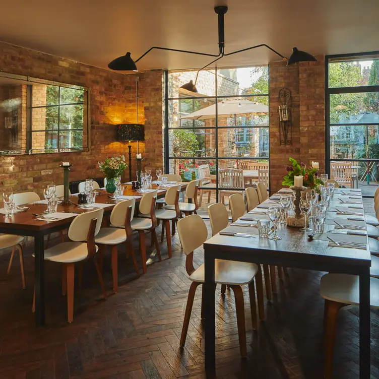 Branca, Oxford, Oxfordshire