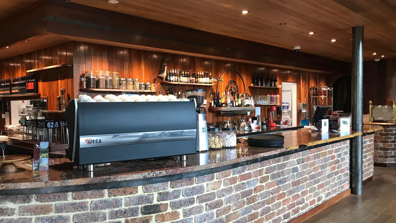 The Wild Goose, Gidgegannup, WA