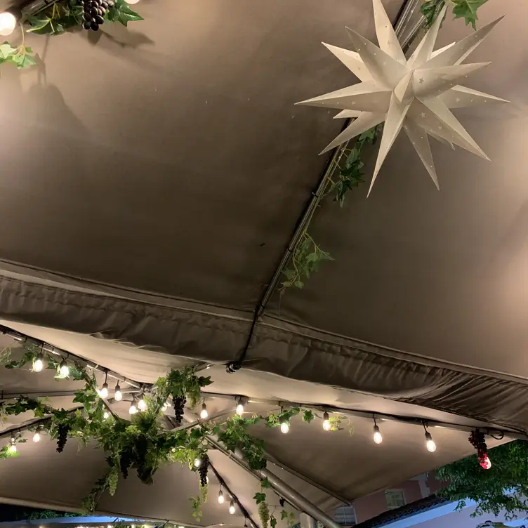 Mercato della Pescheria – Española Way, Miami Beach, FL