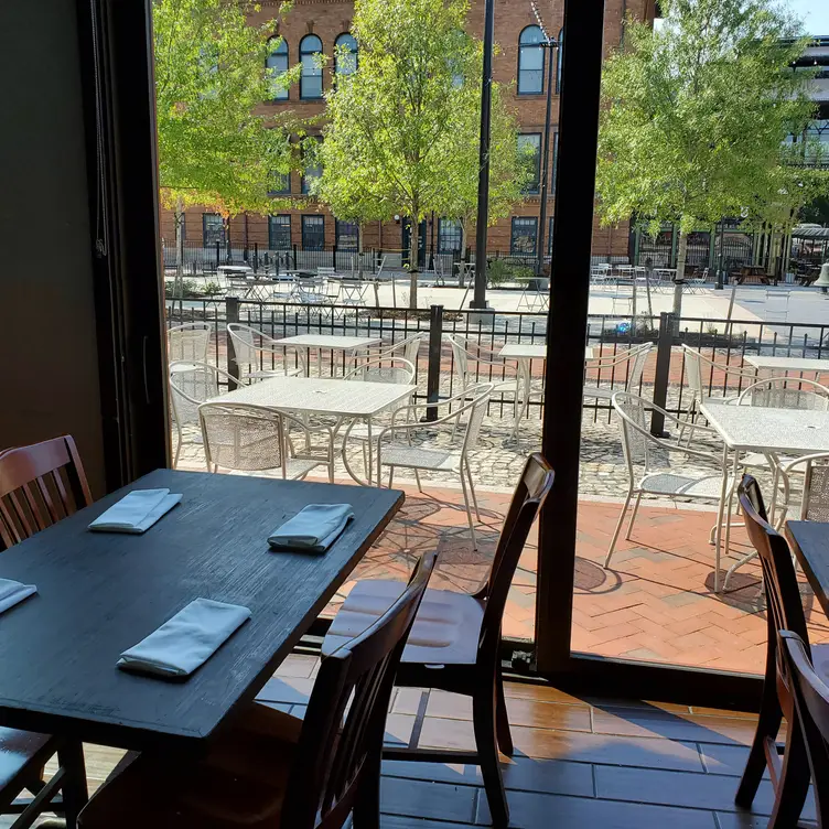 Addis Ethiopian, Richmond, VA