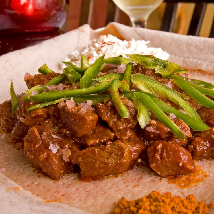 Addis Ethiopian, Richmond, VA