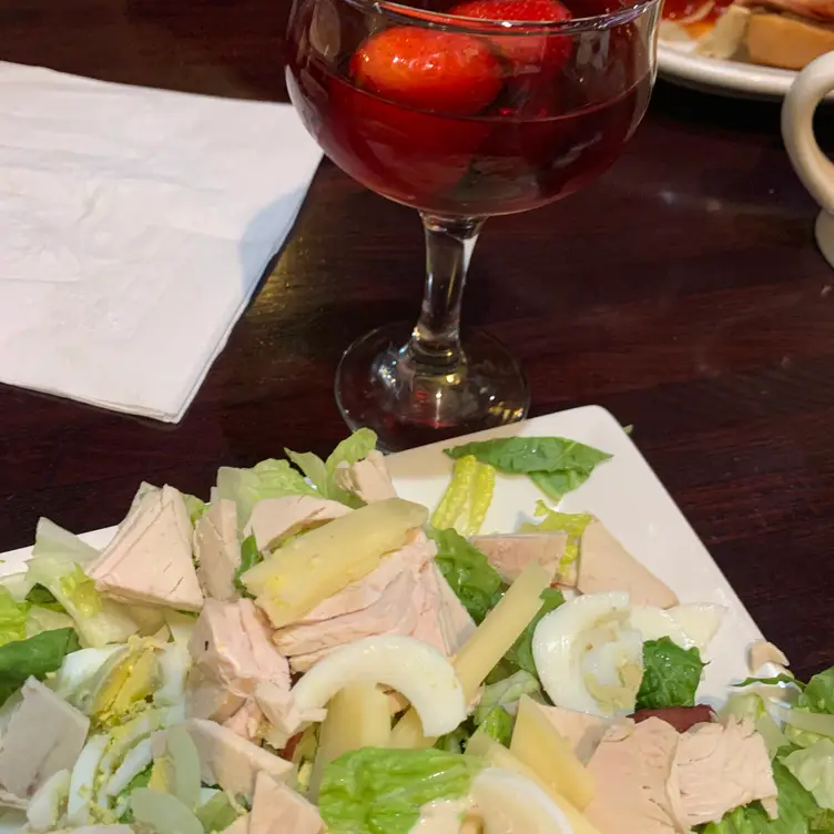 Townsquare Diner, Wharton, NJ
